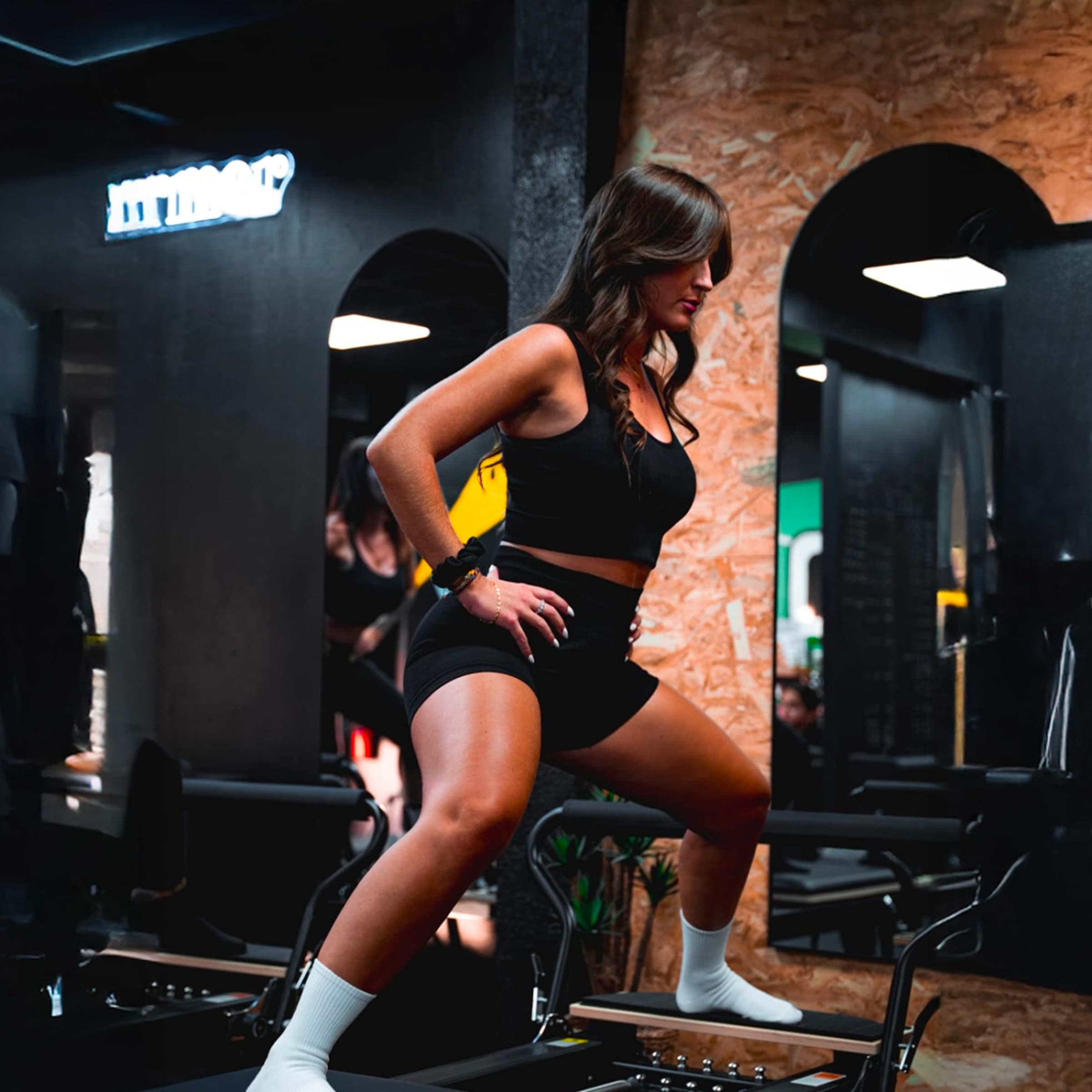 Save Body Studio