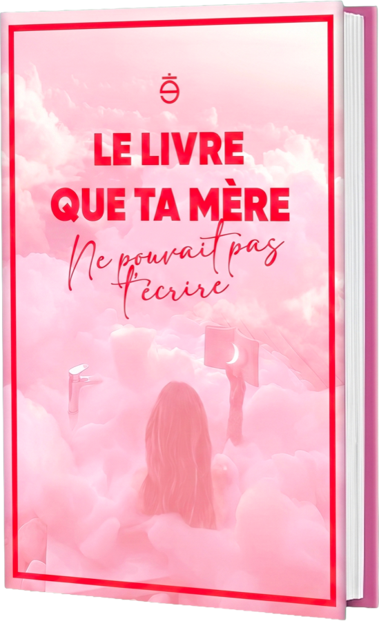 Couverture du livre de Barbara Blue